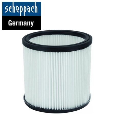 Хепа филтър за прахосмукачка Scheppach NTS20 / NTS16 / 7907709701 / 1