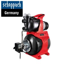 Хидрофор HWW 900 / Scheppach 5908607901 /