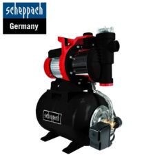 Хидрофорна помпа за вода Scheppach HWW1300