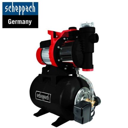 Хидрофорна помпа за вода Scheppach HWW1300