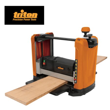 Щрайхмус 1100W Triton TPT125 / 583534 / 2