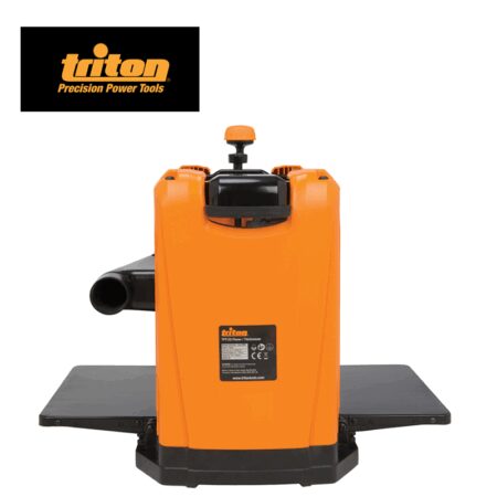 Щрайхмус 1100W Triton TPT125 / 583534 / 4