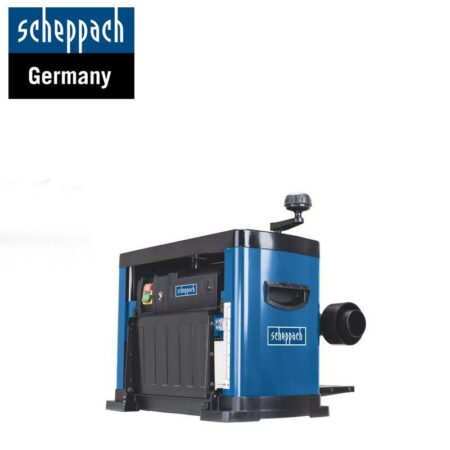 Щрайхмус 1500W Scheppach PLM1800 / 5902208901 / 13