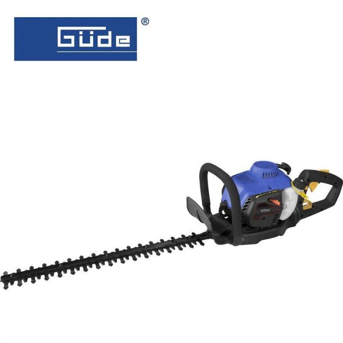 Бензинов храсторез 0.75W GUDE GMH 603 / 93993 / 1
