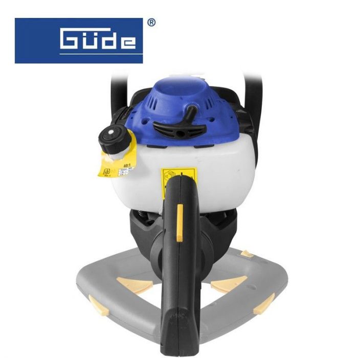 Бензинов храсторез 0.75W GUDE GMH 603 / 93993 / 2