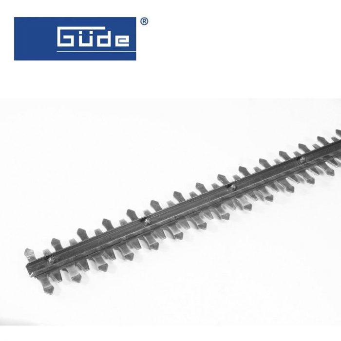 Бензинов храсторез 0.75W GUDE GMH 603 / 93993 / 5