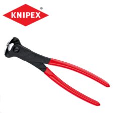 Клещи челни резачки 160 мм / KNIPEX 6801160 /