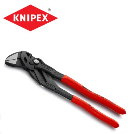 Клещи ключ, 250 мм / KNIPEX 8601250 / 1