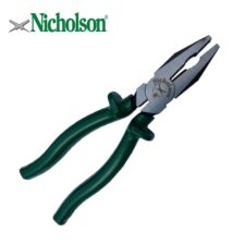 Клещи комбинирани, 7“ / NICHOLSON 219020