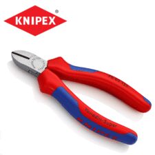 Клещи странични резачки 125 мм / KNIPEX 7002125 /