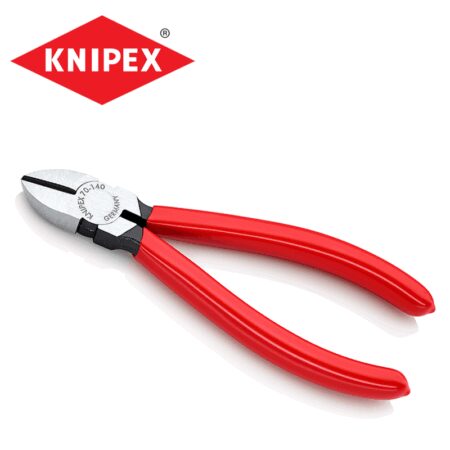 Клещи странични резачки, 140 мм / KNIPEX 7001140 2