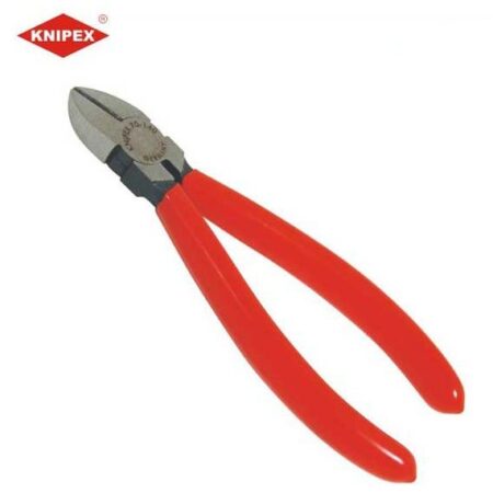 Клещи странични резачки, 140 мм / KNIPEX 7001140 1