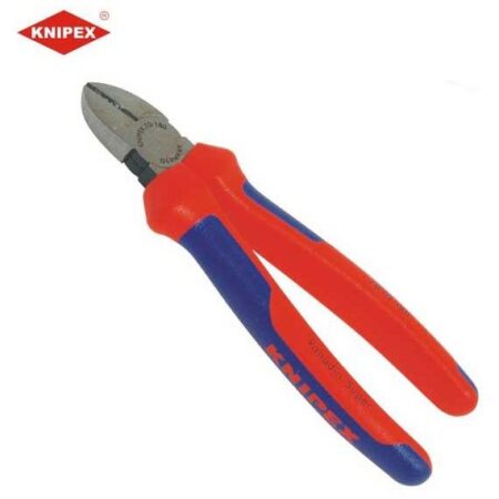 Клещи странични резачки, 180 мм / KNIPEX 7002180 1