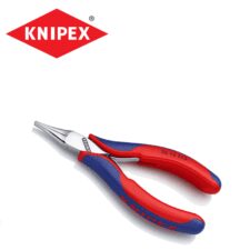 Клещи за електроника 115 мм / KNIPEX 3512115 /