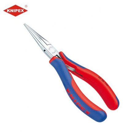 Клещи за електроника 145 мм / KNIPEX 3562145