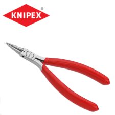 Клещи за електроника с кръгли човки 115мм  / KNIPEX 3531115 /