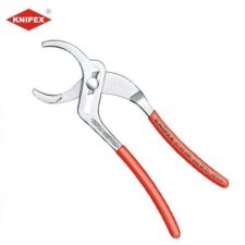 Клещи за санитарни възли 230мм / KNIPEX 8103230 /