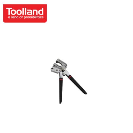 Клещи за свързване на профили / Toolland TL73080 / 1