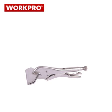 Клещи за захващане 250 мм / Workpro W031084 / 1