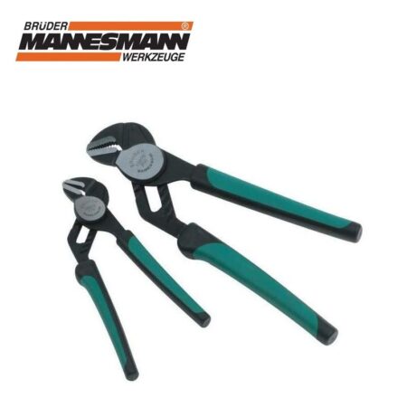 Клещи гарги 250мм / Mannesmann 10976 / 2