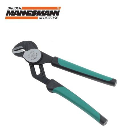 Клещи гарги 250мм / Mannesmann 10976 / 1