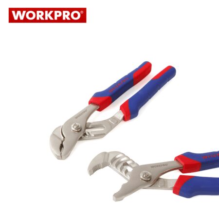 Клещи гарги 300 мм / Workpro W031015 / 2