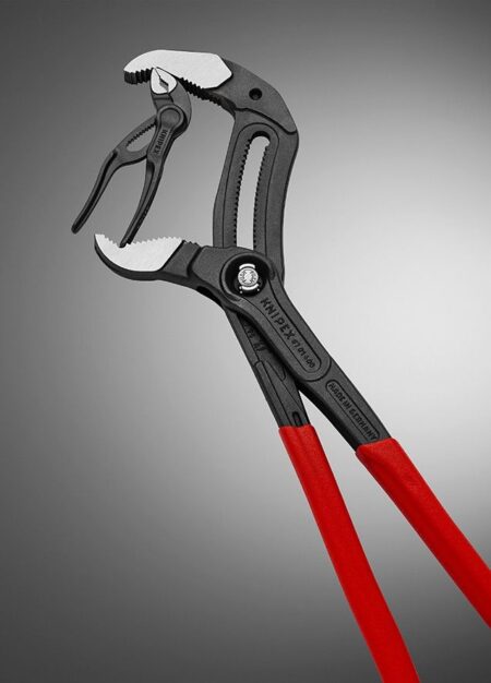 Клещи Кобра XS / KNIPEX 87 00 100 / 3