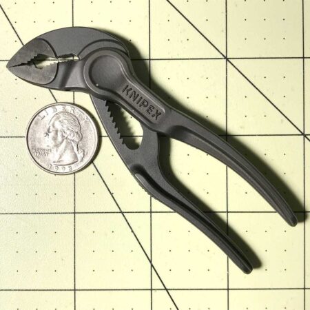 Клещи Кобра XS / KNIPEX 87 00 100 / 5
