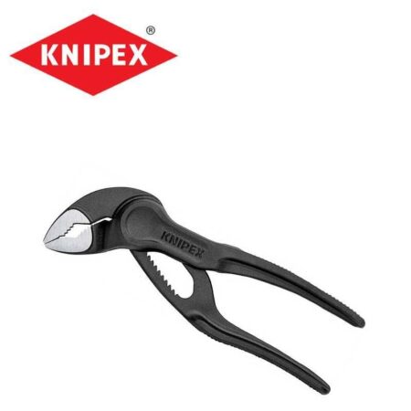 Клещи Кобра XS / KNIPEX 87 00 100 / 1