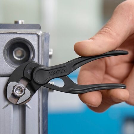 Клещи Кобра XS / KNIPEX 87 00 100 / 8