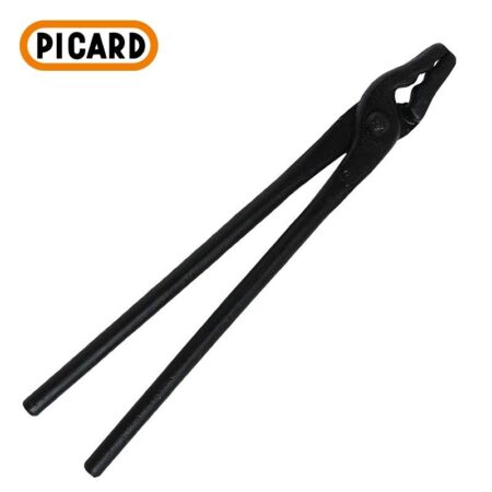 Клещи - ковашки, прави / PICARD 0004900-600 / 2