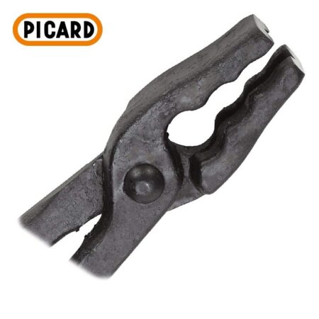 Клещи - ковашки, прави / PICARD 0004900-600 / 4