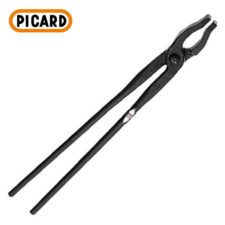 Клещи - ковашки, прави / PICARD 0004930-600 /