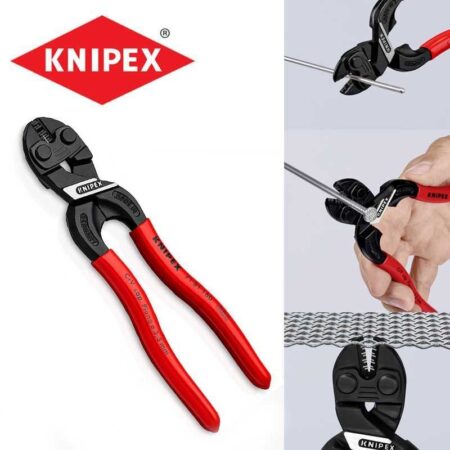 Клещи резачки CoBolt® / Knipex 71 31 160 / 2