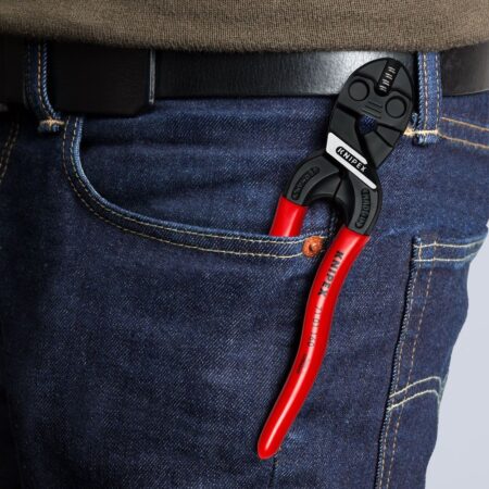 Клещи резачки CoBolt® / Knipex 71 31 160 / 3