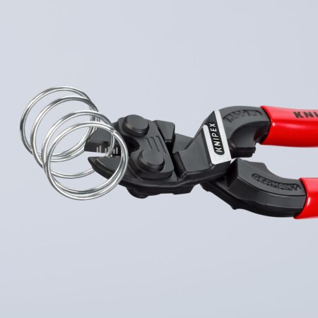 Клещи резачки CoBolt® / Knipex 71 31 160 / 7
