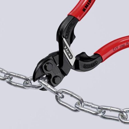 Клещи резачки CoBolt® / Knipex 71 31 160 / 8