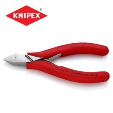 Клещи странични резачки / KNIPEX 7741115 /