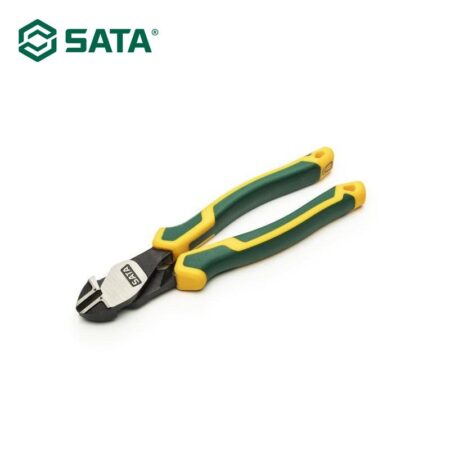 Клещи странични резачки - усилени / SATA ST70223D / 4