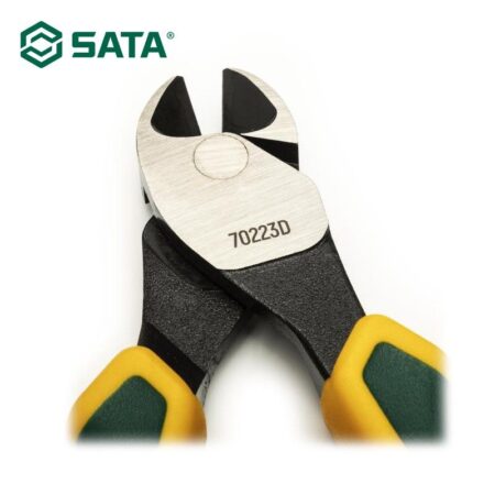 Клещи странични резачки - усилени / SATA ST70223D / 2
