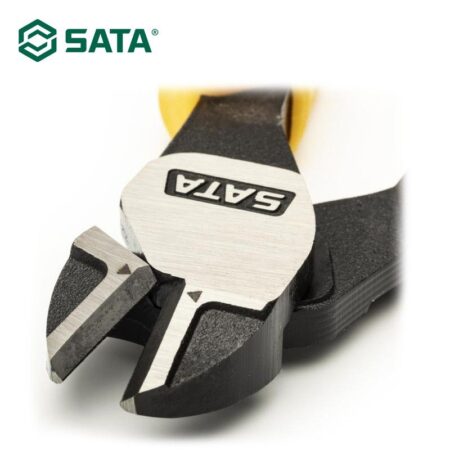 Клещи странични резачки - усилени / SATA ST70223D / 3
