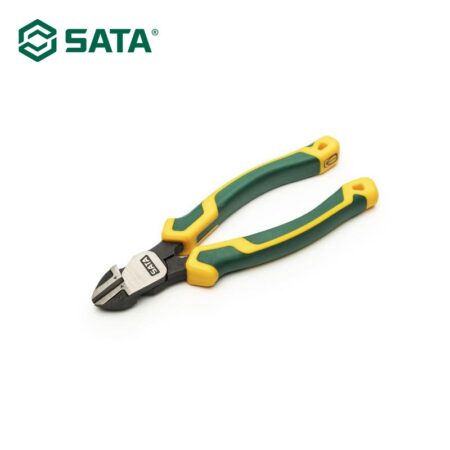 Клещи странични резачки - усилени / SATA ST70223D / 1