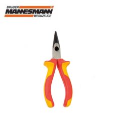 Клещи телефонни 160мм, VDE / Mannesmann 10603 /
