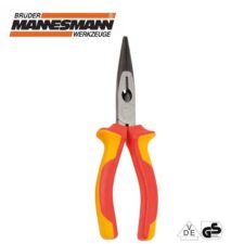 Клещи телефонни 200мм, VDE / Mannesmann 10604 /