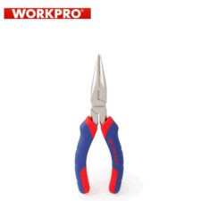 Клещи телефонни, прави 200 мм / Workpro W031002 /