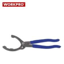 Клещи за маслен филтър / WORKPRO W114002 /
