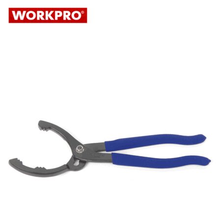 Клещи за маслен филтър / WORKPRO W114002 / 1