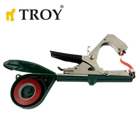 Клещи за връзване на растения / Troy 41900 / 3