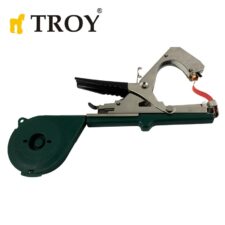 Клещи за връзване на растения / Troy 41900 /
