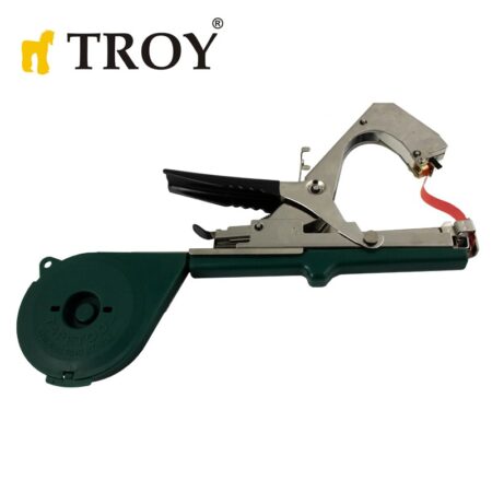 Клещи за връзване на растения / Troy 41900 / 1